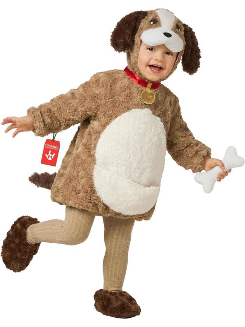 Morph, Dog Costume Kids, Toddler Dog Costume, Halloween Costumes for Kids